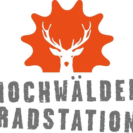 Landgasthof Zur Post, Hochwaelder Radstation Kell am See Eksteriør bilde